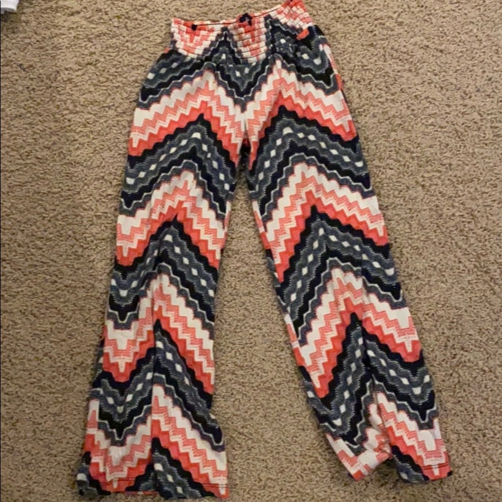 girls pants